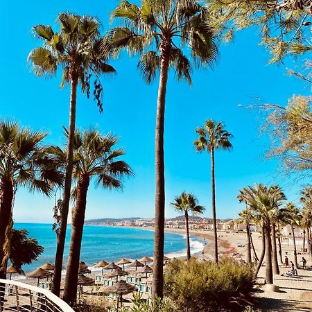 Апартаменти Vista Bahia Sea View Bahia de Casares Екстер'єр фото